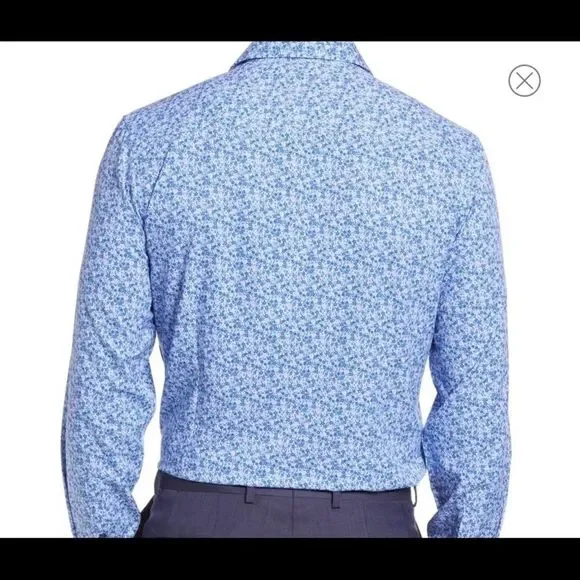 WRK button up   - Picture 3 of 5